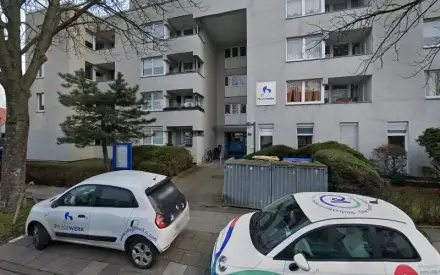 Foto von Seniorenberatung Diakonie Köln und Region