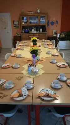 Foto von Seniorenbetreuung Andrea Höhne