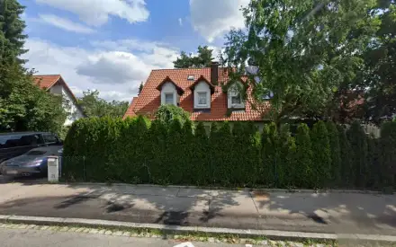 Foto von Seniorenbetreuung–Bayern