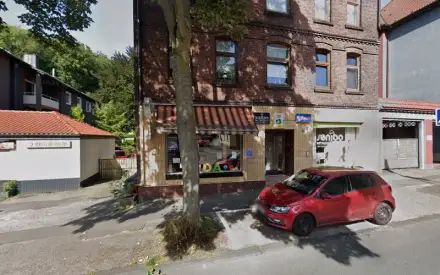 Foto von seniorenbetreuung bochum