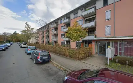 Foto von Seniorenbetreuung