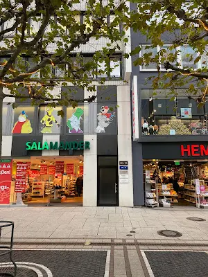 Foto von Seniorenbetreuung Frankfurt