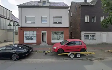 Foto von Seniorenbetreuung Herten Condurache