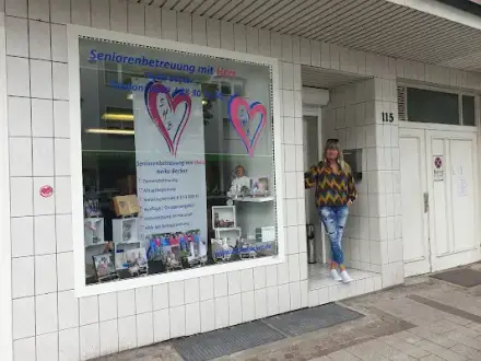 Foto von Seniorenbetreuung mit Herz Heike Becker GmbH