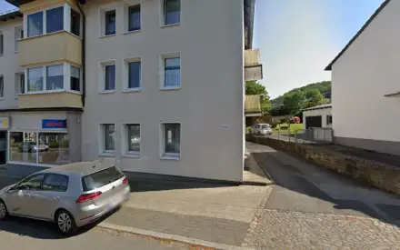 Foto von Seniorenbetreuung Nils Ronge