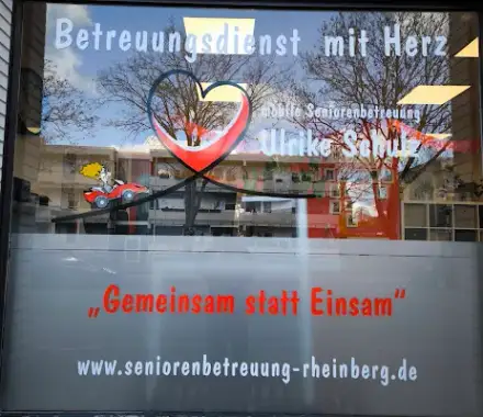 Foto von Seniorenbetreuung-Rheinberg