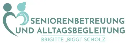 Foto von SENIORENBETREUUNG UND ALLTAGSBEGLEITUNG mit Empathie Brigitte "Biggi" Scholz