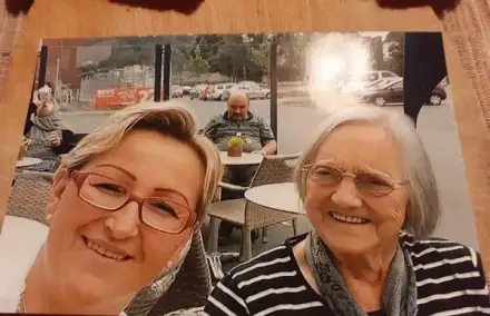 Foto von Seniorenbetreuung Unna