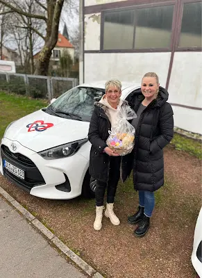 Foto von Seniorenbetreuung ZeitGenug GmbH