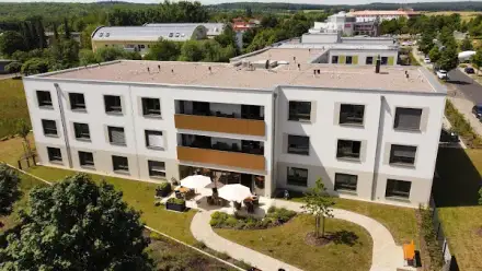 Foto von Seniorencampus Tagespflege