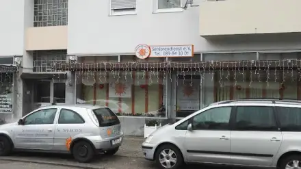 Foto von Seniorendienst e.V.