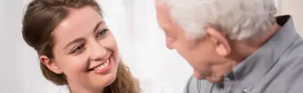 Foto von Seniorendienst Hohenlohe