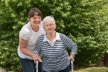 Foto von Seniorendienst Marion Wels