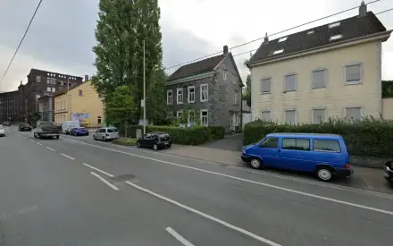 Foto von SeniorenDiensteSolingen & BetreuungsCafé Grünewald, Maria Abadia