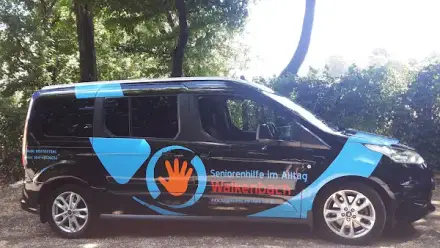 Foto von Seniorendienstleistungen Walkenbach