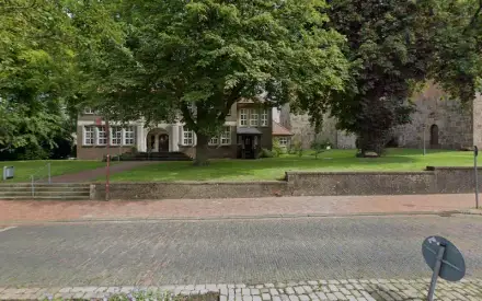 Foto von Senioreneinrichtungen Meyerholzstift und Diakonie-Sozialstation