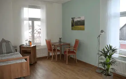 Foto von Seniorenhaus Euerdorf