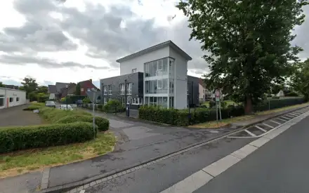 Foto von Seniorenhaus Katharina