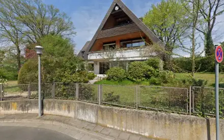 Foto von Seniorenhaus St. Anna