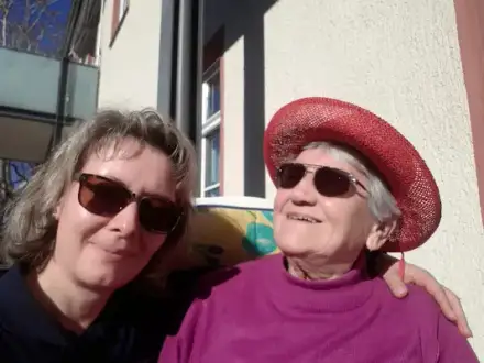 Foto von Seniorenhelfer Sachsen GmbH