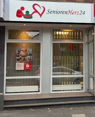 Foto von SeniorenHerz24