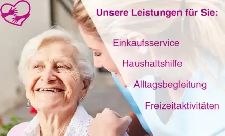 Foto von SeniorenLebenshilfe