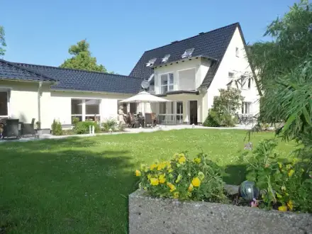 Foto von Seniorenoase, Seniorenwohngemeinschaft, Pflege WG