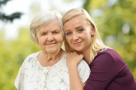 Foto von Seniorenpflege und 24 Stunden Pflege Alsalus