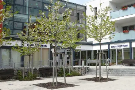 Foto von Seniorenpflegeheim Haus Seestern