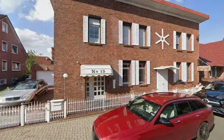 Foto von Seniorenpflegezentrum Neuengroden GmbH Ambulanter Pflegedienst