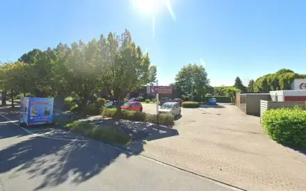 Foto von Seniorenpflegezentrum Neuengroden GmbH