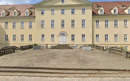 Foto von Seniorenresidenz Am Weinberg GmbH