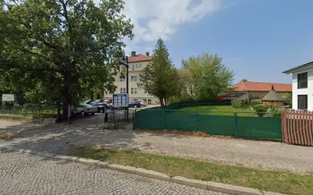 Foto von Seniorenresidenz an den Kienfichten