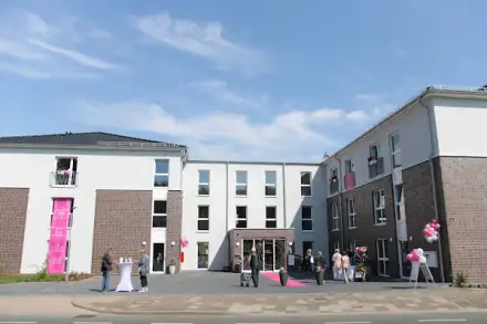 Foto von Seniorenresidenz Lübbecke