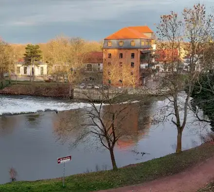 Foto von Seniorenresidenz Mühleninsel GmbH