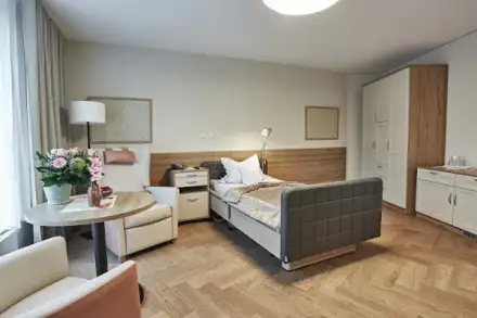 Foto von Seniorenresidenz Ruhrblick