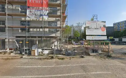 Foto von Seniorenresidenz Wolfgangstraße