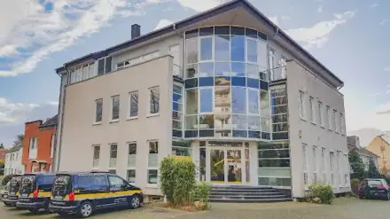 Foto von SeniorenService Goldener Herbst GmbH & Co. KG