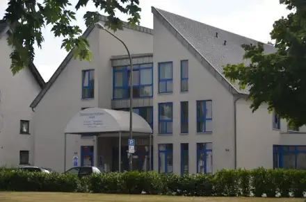 Foto von Seniorenservicehaus HKP Heidi - Kurzzeitpflege und Tagespflege in Hamm