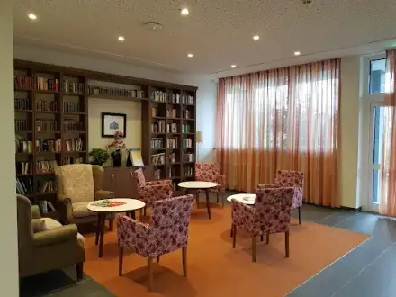 Foto von Seniorenstift Bethanien Moers