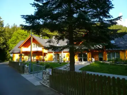 Foto von Seniorentagespflege Geraberg