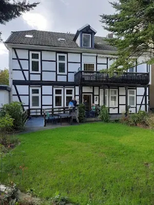 Foto von Seniorentagespflege Haus Flori | Celle