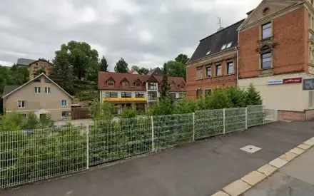 Foto von Seniorentagespflegestätte Stark