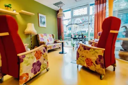 Foto von Seniorentagesstätte Benedix & Müller Gmbh