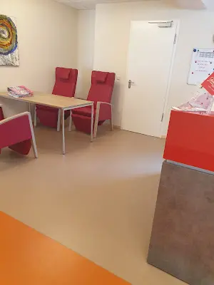 Foto von Seniorentreff Bälmer Tagespflege