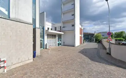 Foto von Seniorentreff