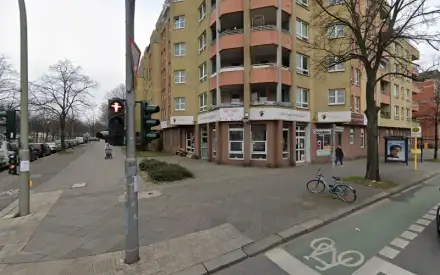 Foto von Seniorenwohnanlage