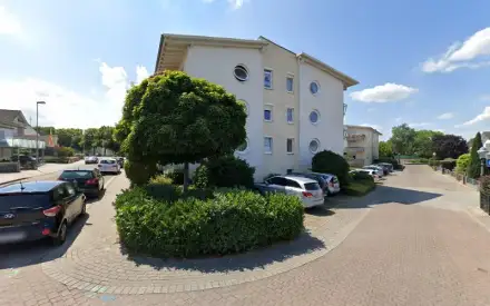 Foto von Seniorenwohnanlage St.Birgitta