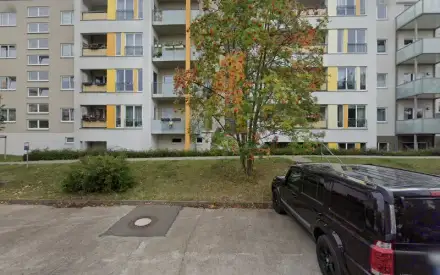 Foto von Seniorenwohnen Erfurt