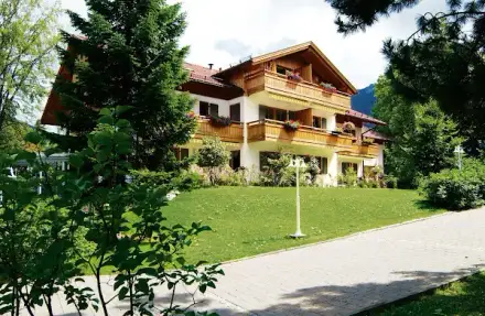 Foto von SeniorenWohnen Oberammergau